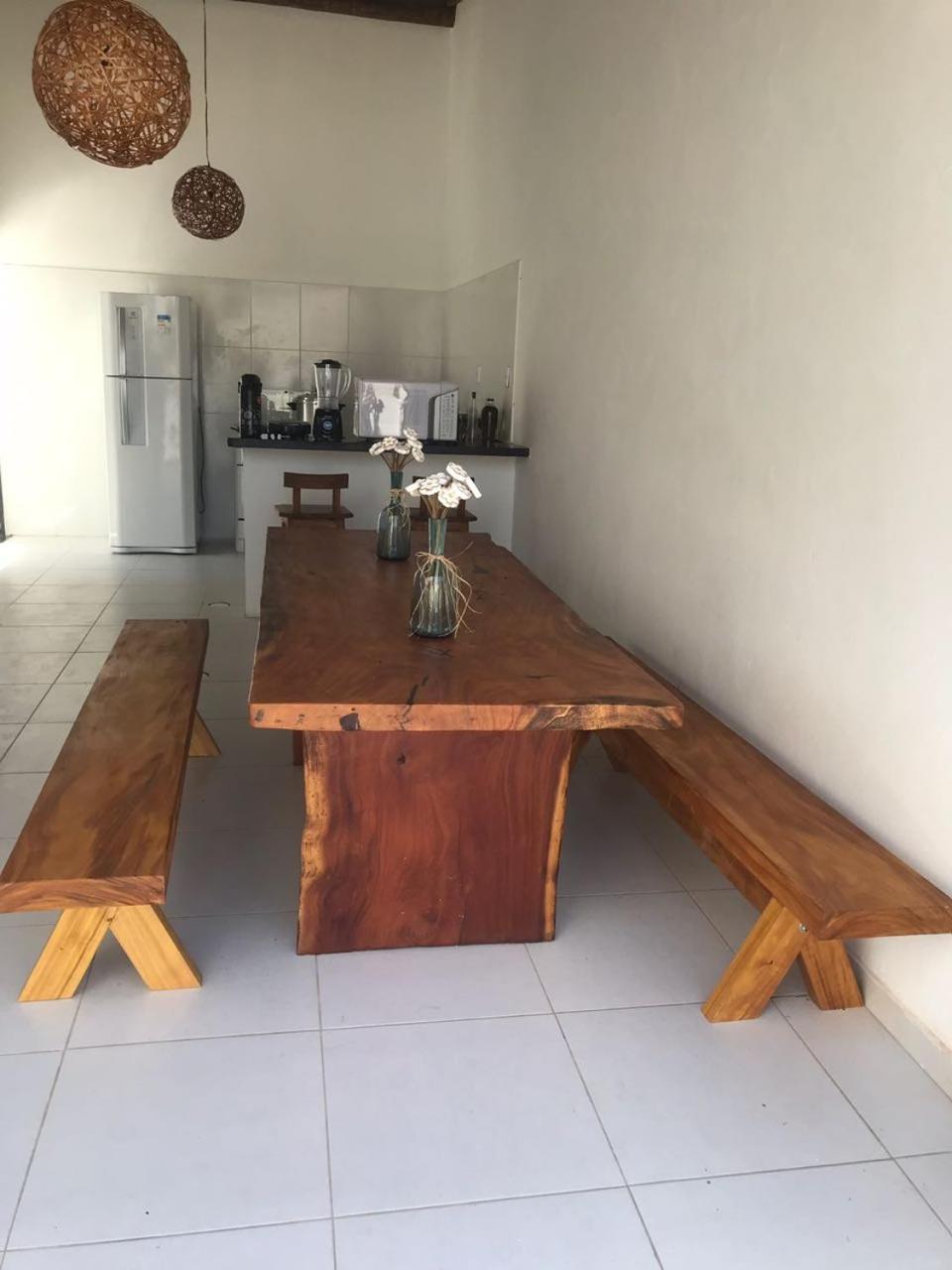 Apartament Flat Barra Mar Barra Grande  Zewnętrze zdjęcie