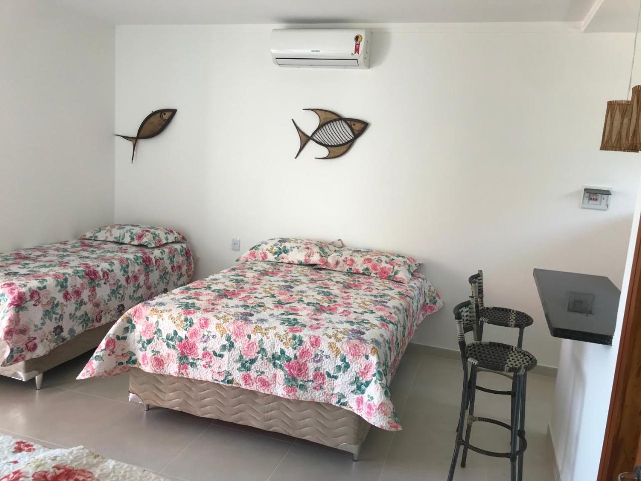 Apartament Flat Barra Mar Barra Grande  Zewnętrze zdjęcie