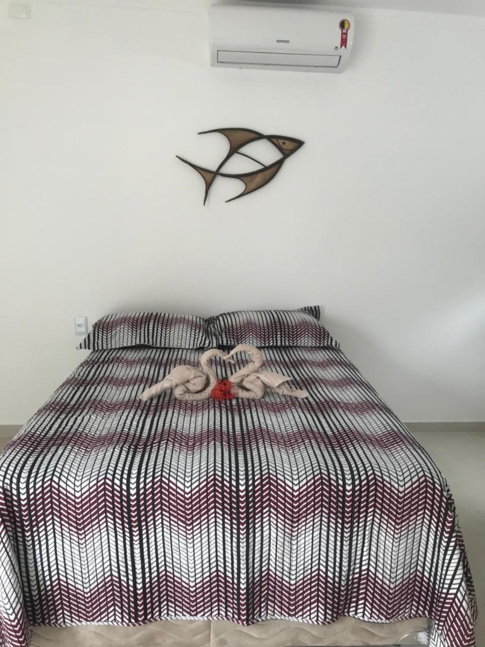 Apartament Flat Barra Mar Barra Grande  Zewnętrze zdjęcie