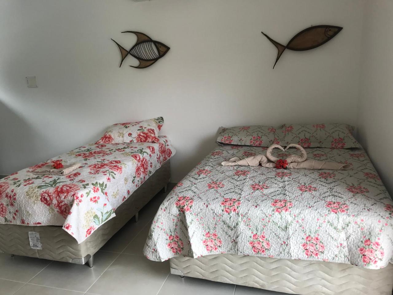 Apartament Flat Barra Mar Barra Grande  Zewnętrze zdjęcie