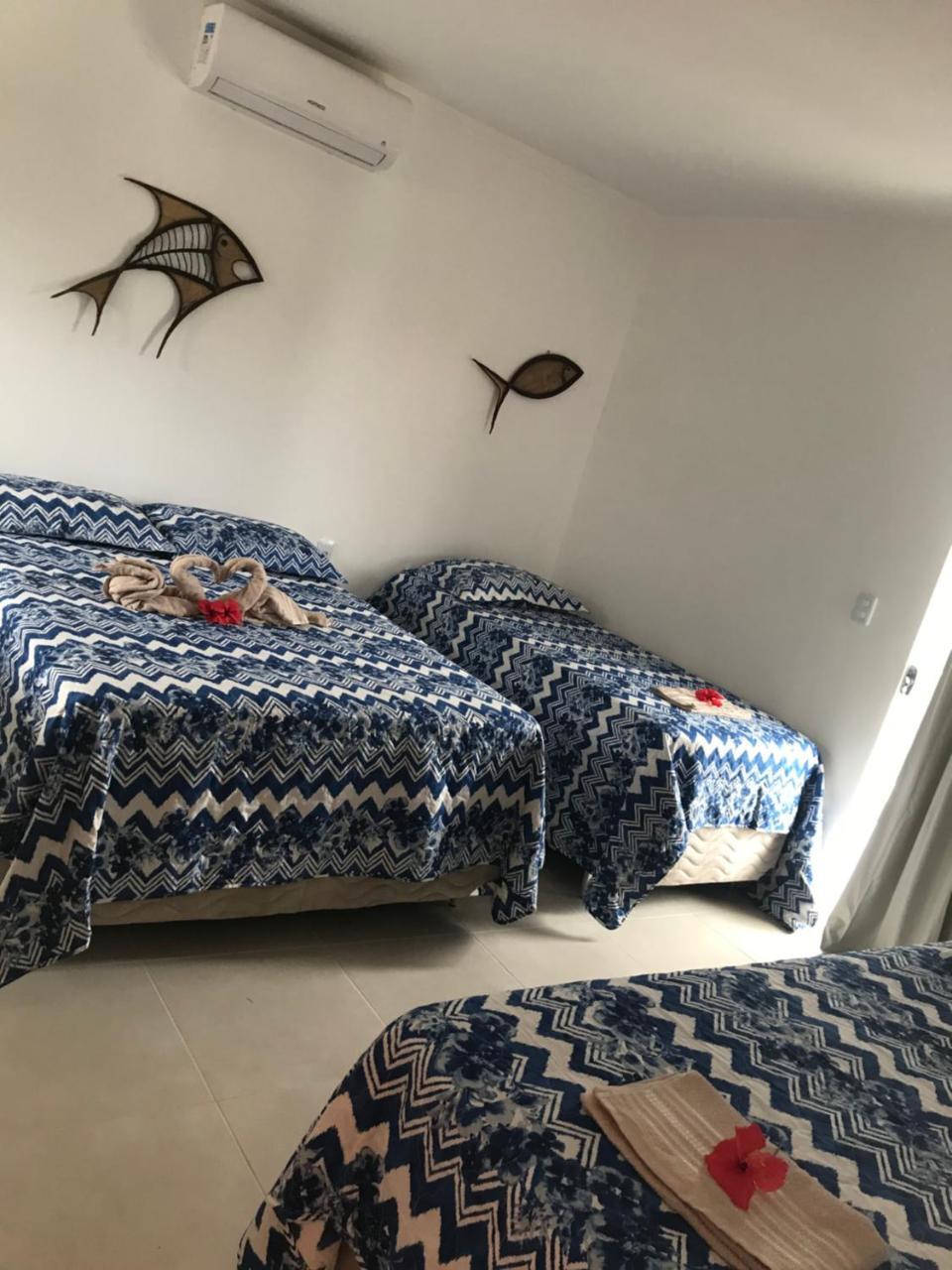Apartament Flat Barra Mar Barra Grande  Zewnętrze zdjęcie