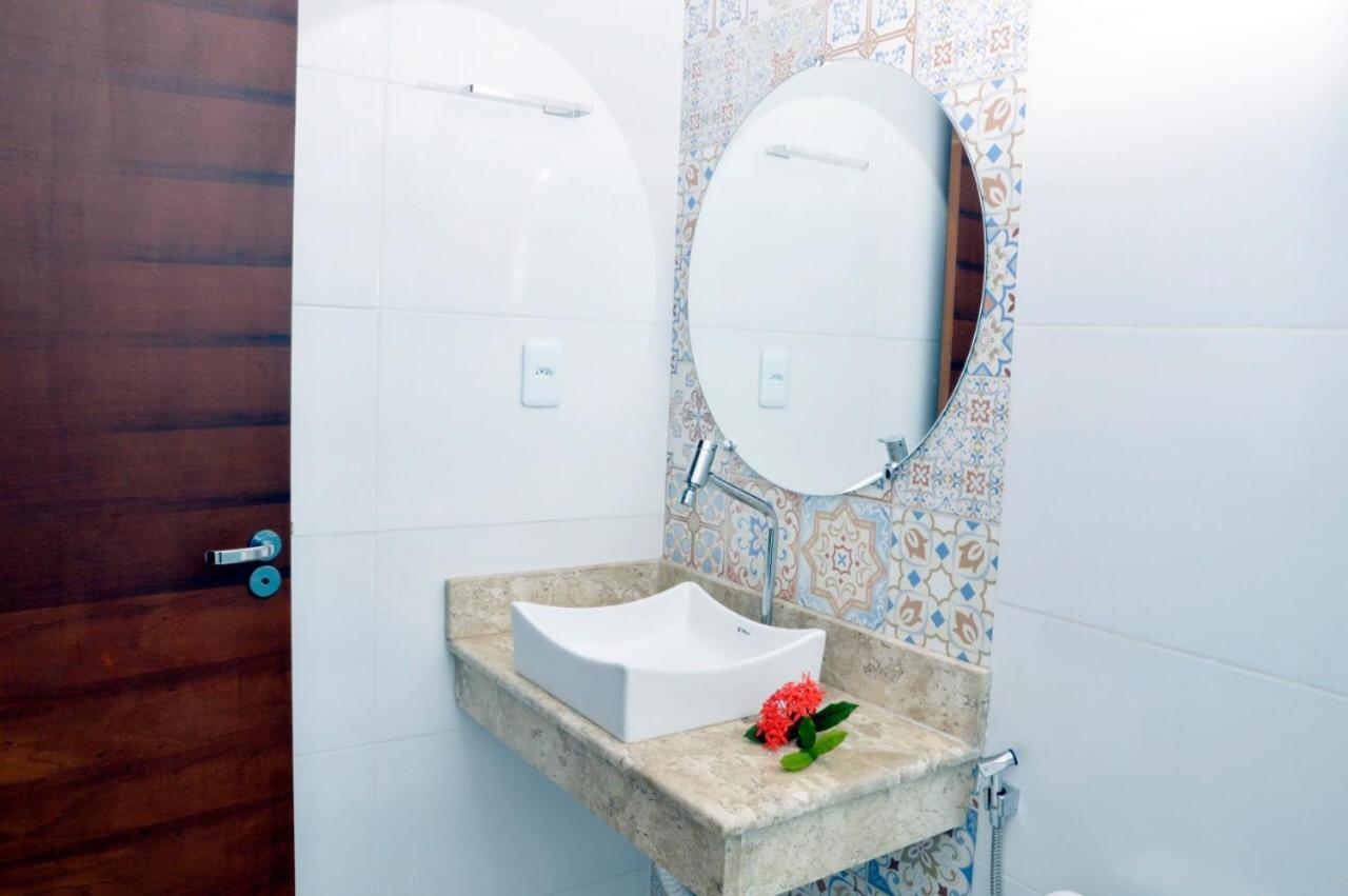 Apartament Flat Barra Mar Barra Grande  Zewnętrze zdjęcie