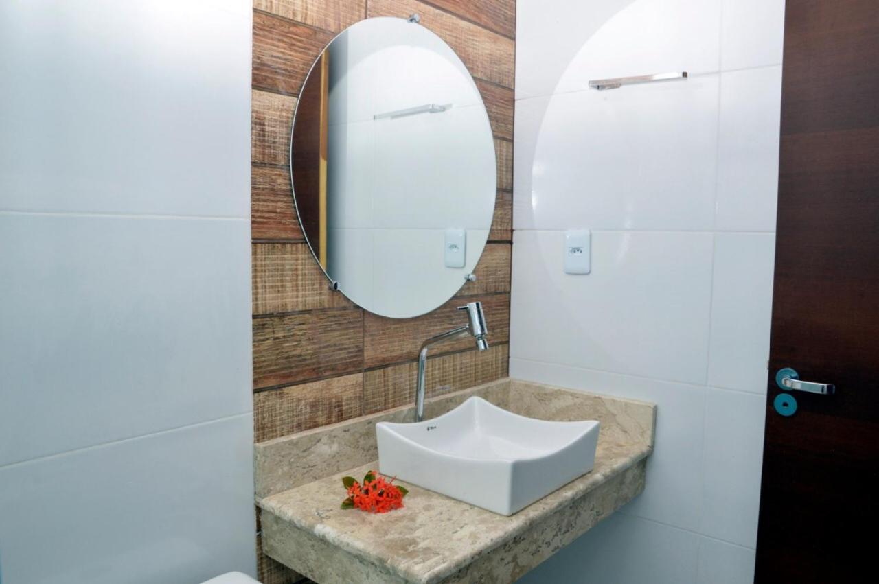 Apartament Flat Barra Mar Barra Grande  Zewnętrze zdjęcie