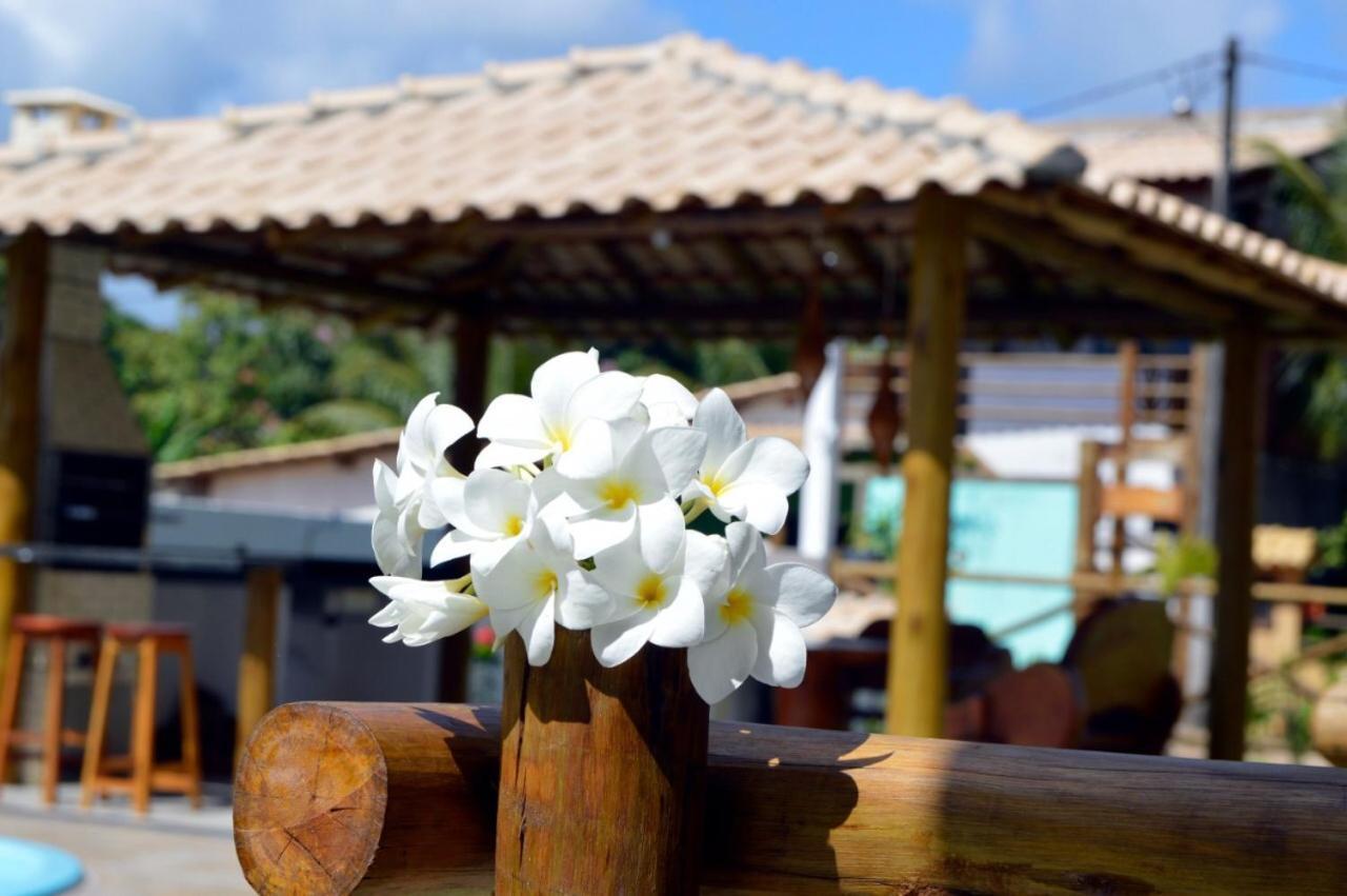 Apartament Flat Barra Mar Barra Grande  Zewnętrze zdjęcie