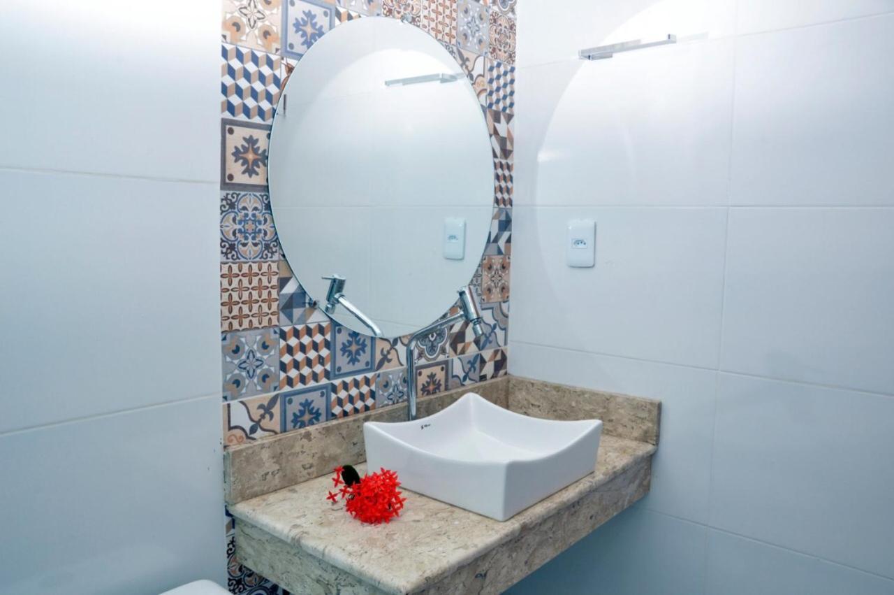 Apartament Flat Barra Mar Barra Grande  Zewnętrze zdjęcie
