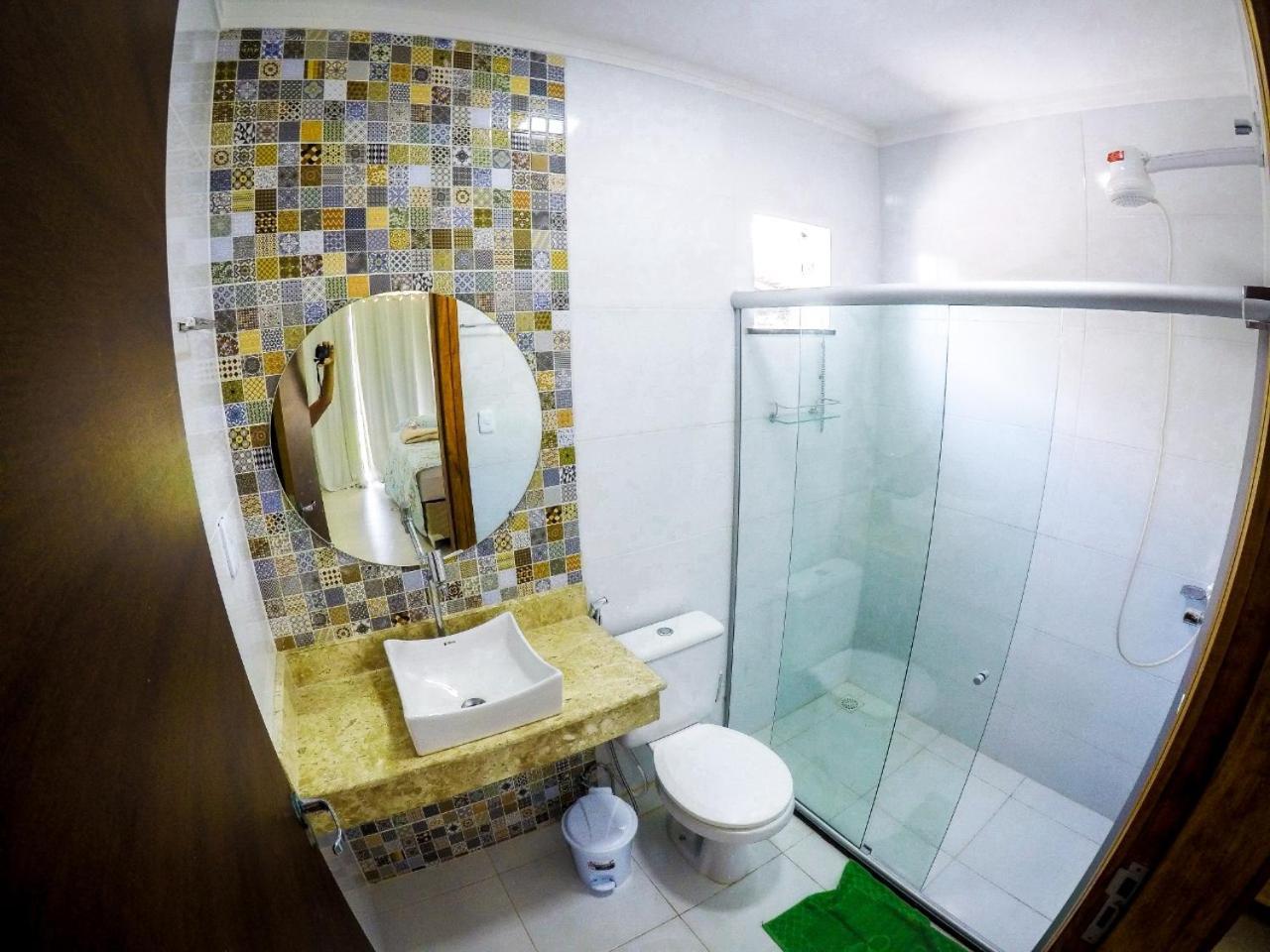Apartament Flat Barra Mar Barra Grande  Zewnętrze zdjęcie