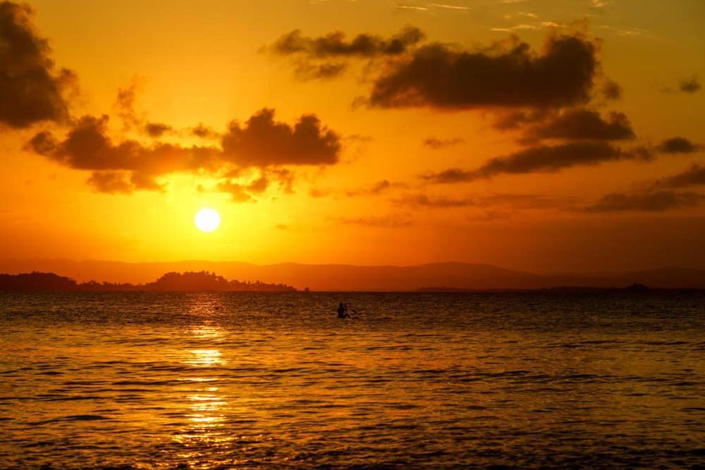Apartament Flat Barra Mar Barra Grande  Zewnętrze zdjęcie